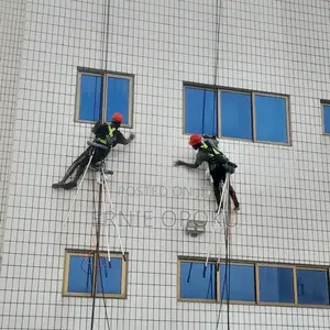 Commercial Cleaning Service