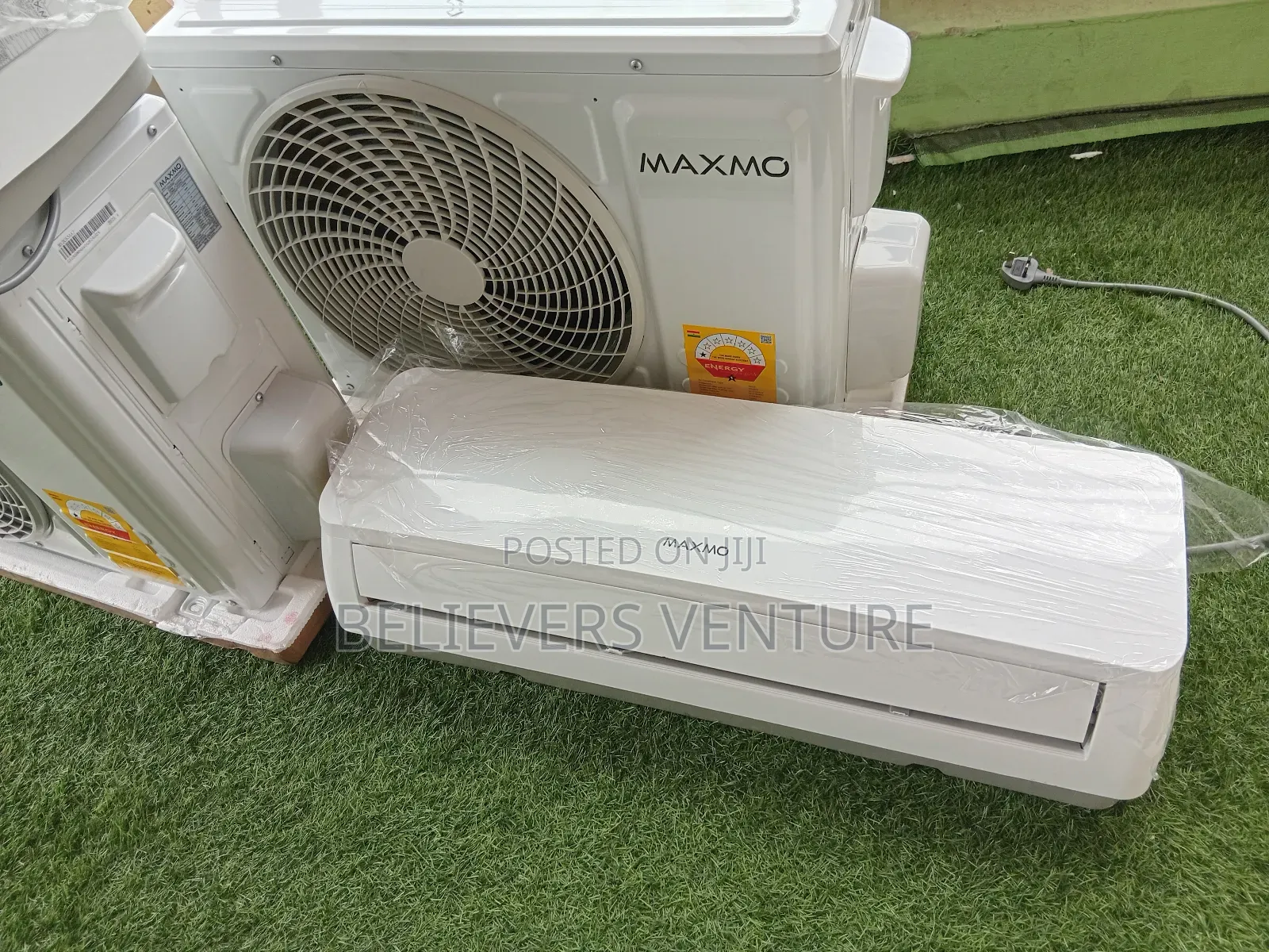 Wild Desire Relief Maxmo Systematic Split Air Conditioner Maxmo 2.5hp