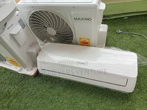 Wild Desire Relief Maxmo Systematic Split Air Conditioner Maxmo 2.5hp