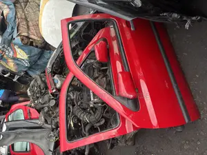 Volkswagon  Golf 3 Doors Set Available