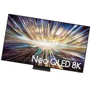 85" Neo Qled Qn900f Samsung Vision Ai Smart Tv