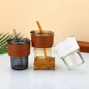 Take Your Drinks In Style — 16oz