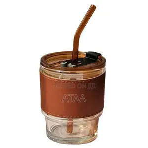 Take Your Drinks In Style — 16oz