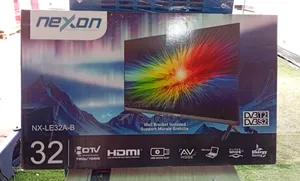 Life Look Better in Nexon Tv 32 Inches Tv 32inches