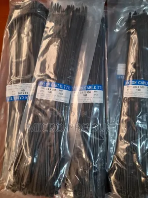 Nylon Cable Tie