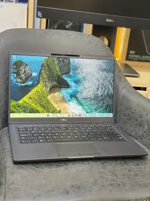 Laptop Dell Latitude 7400 16GB Intel Core I7 SSD 256GB