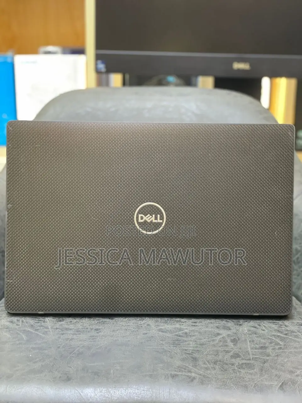 Laptop Dell Latitude 7400 16GB Intel Core I7 SSD 256GB