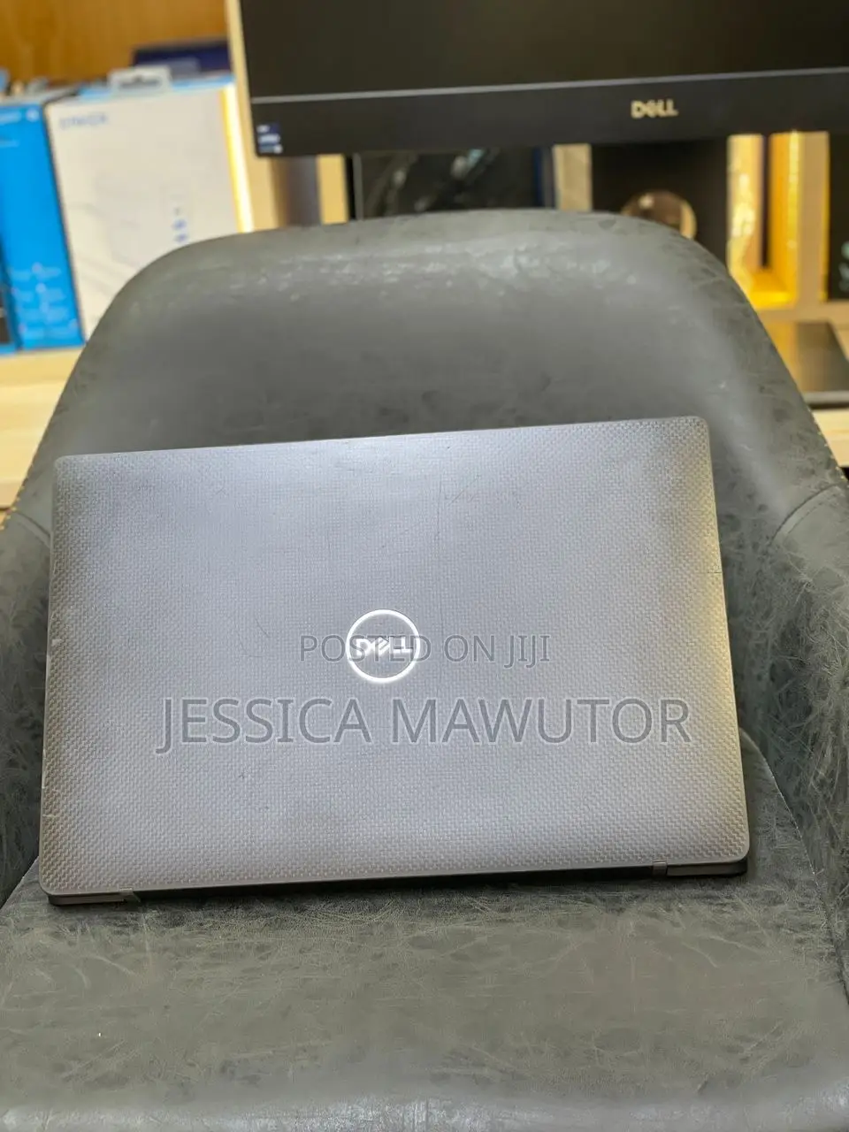 Laptop Dell Latitude 7400 16GB Intel Core I7 SSD 256GB