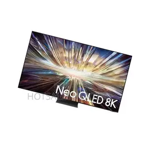 Ultimate Samsung 65 Inches Qn800a Neo Qled Smart Tv- Qa65qn800duxly