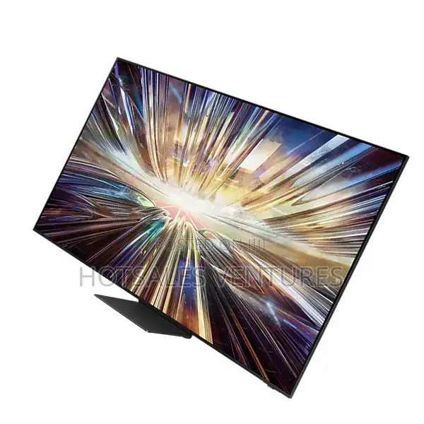 Ultimate Samsung 65 Inches Qn800a Neo Qled Smart Tv- Qa65qn800duxly