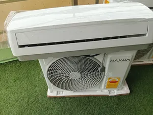 Order Now Maxmo Air Conditioning Systems 2.5hp Ac Maxmo