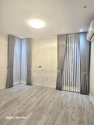 Beautiful Curtains and Window Blinds From Expert Décor
