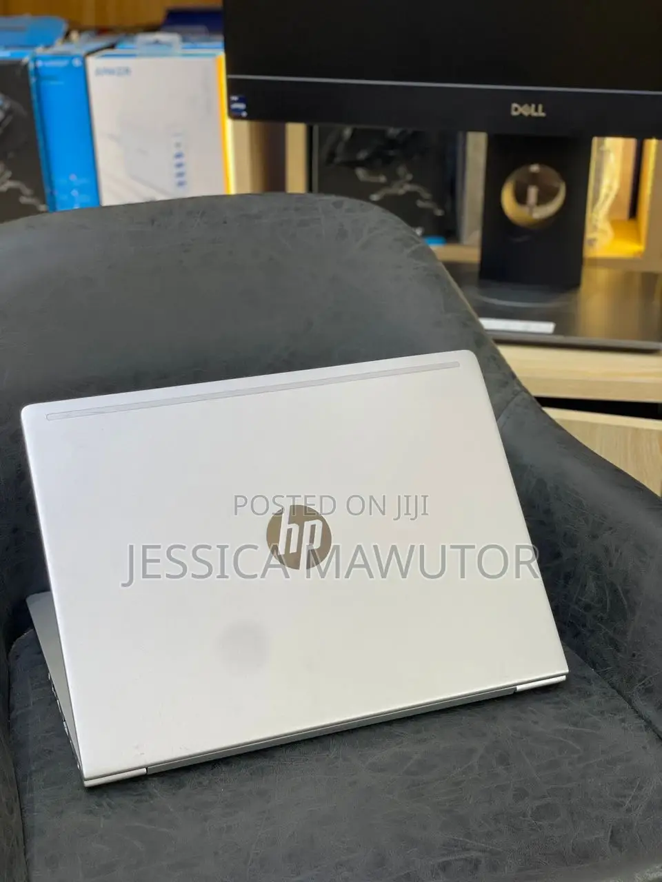 Laptop HP ProBook 430 G6 8GB Intel Core I5 SSD 256GB