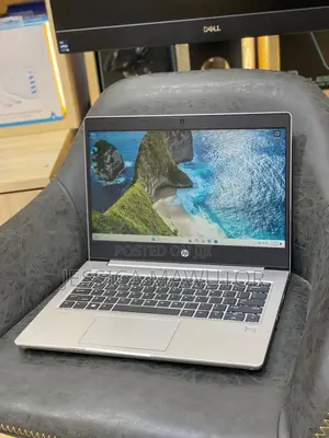 Laptop HP ProBook 430 G6 8GB Intel Core I5 SSD 256GB