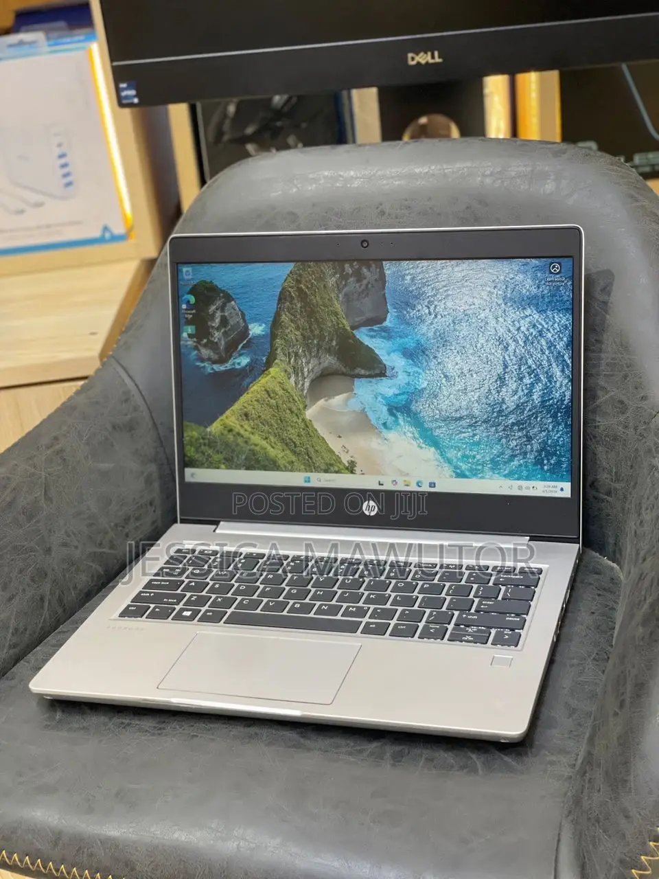 Laptop HP ProBook 430 G6 8GB Intel Core I5 SSD 256GB