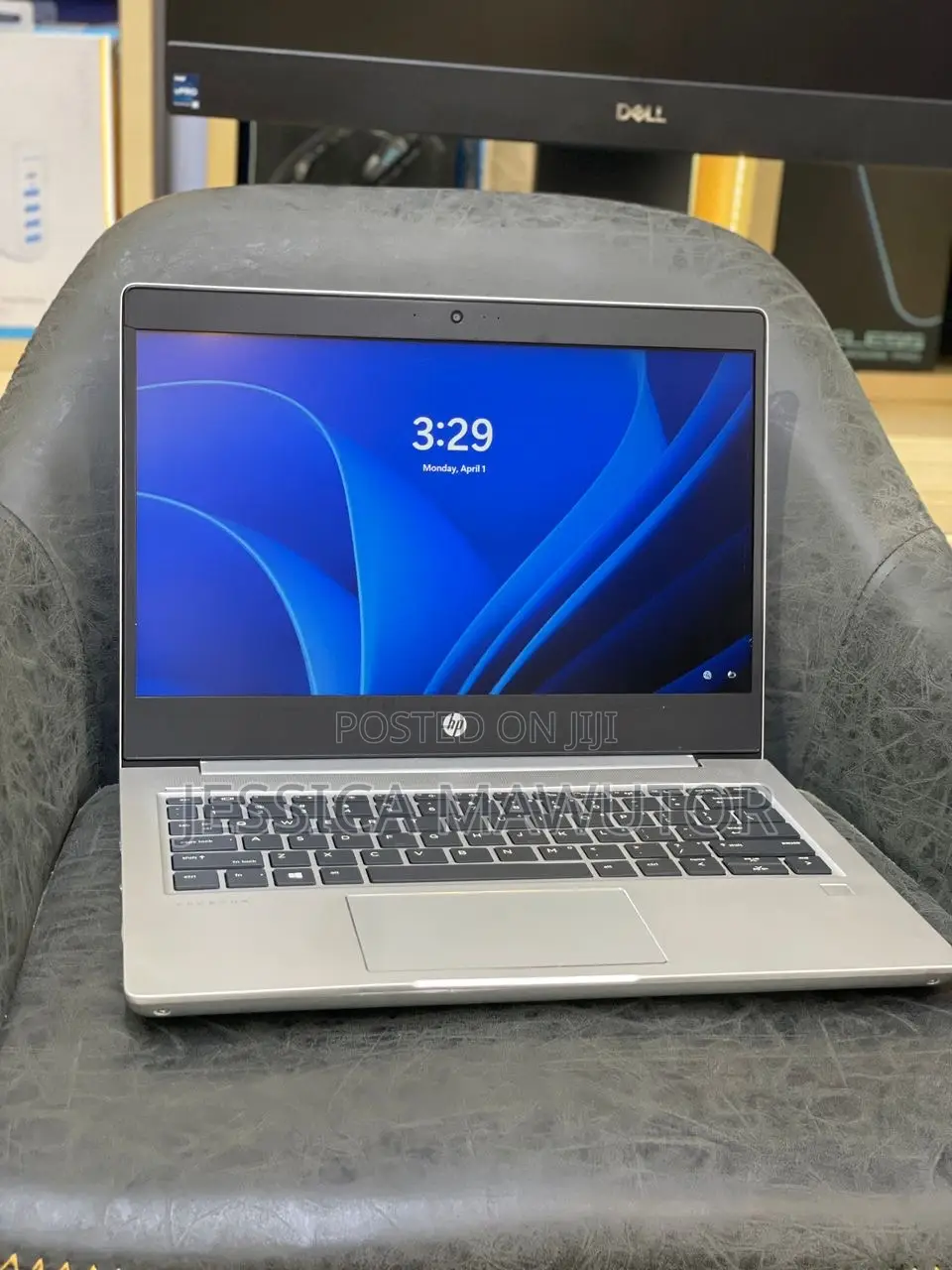 Laptop HP ProBook 430 G6 8GB Intel Core I5 SSD 256GB