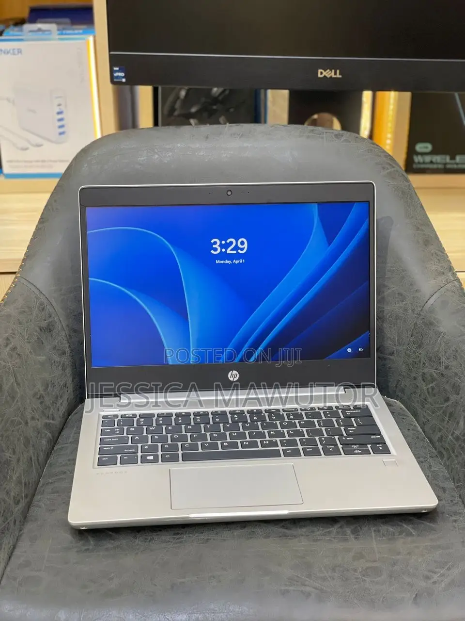 Laptop HP ProBook 430 G6 8GB Intel Core I5 SSD 256GB