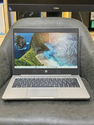 Laptop HP ProBook 430 G6 8GB Intel Core I5 SSD 256GB