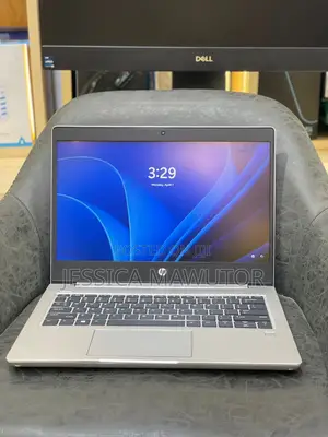Laptop HP ProBook 430 G6 8GB Intel Core I5 SSD 256GB