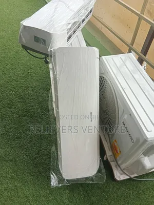 Hard Hitting Home Appliance Maxmo Split Sir Condition Maxmo 2.5hp