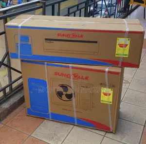 Sunnywalk Aircondition 2.5hp