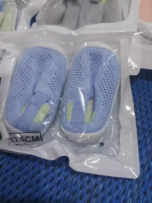 Baby Anti-Slip Shoes