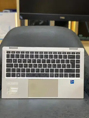 Laptop HP EliteBook 1040 G8 32GB Intel Core I7 SSD 512GB