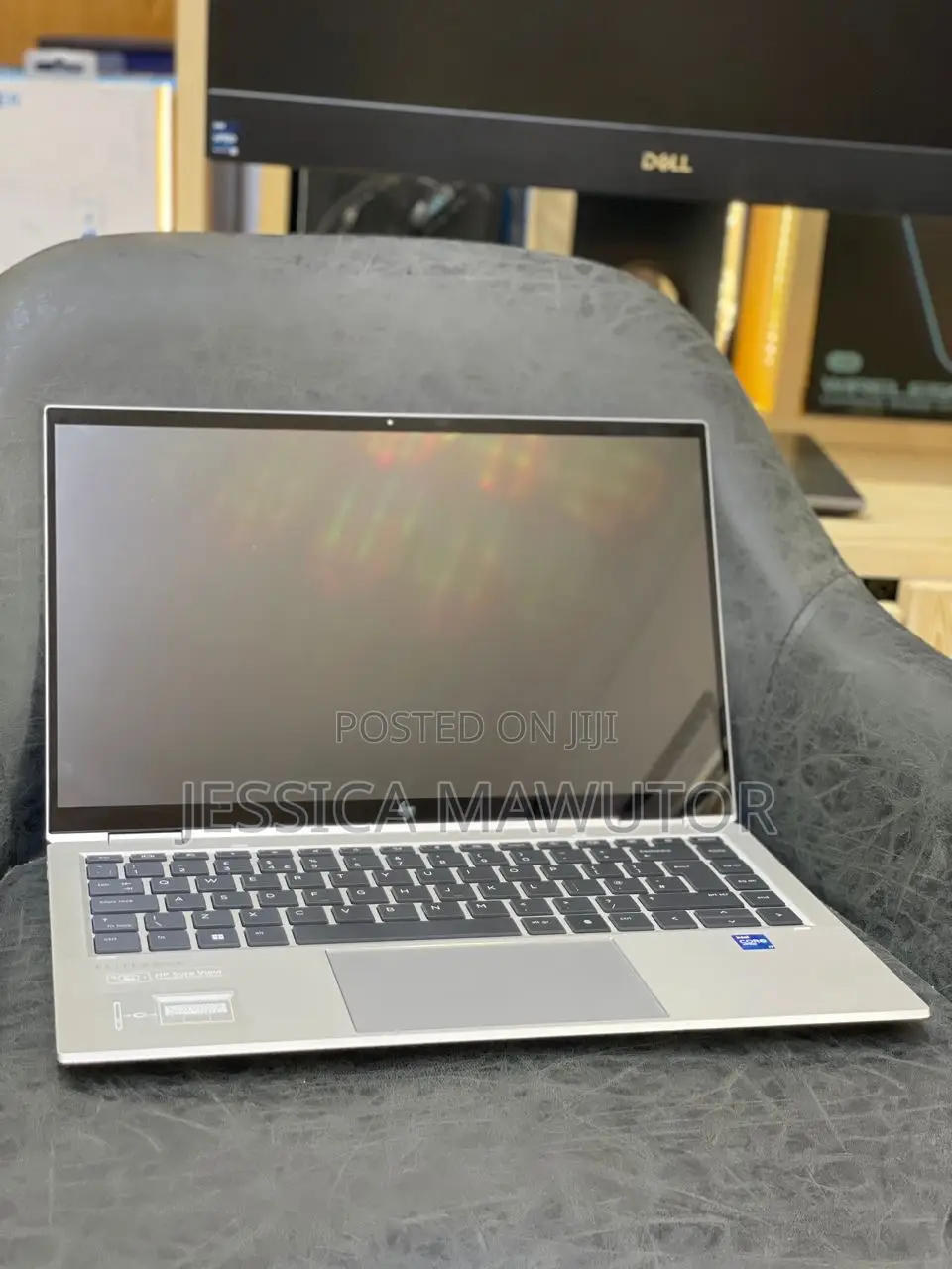 Laptop HP EliteBook 1040 G8 32GB Intel Core I7 SSD 512GB