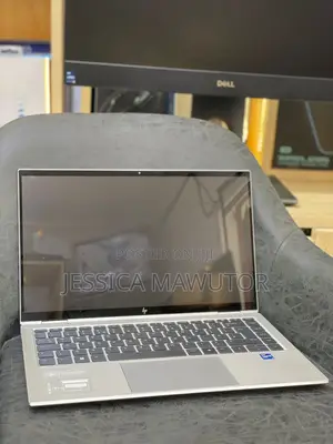Laptop HP EliteBook 1040 G8 32GB Intel Core I7 SSD 512GB