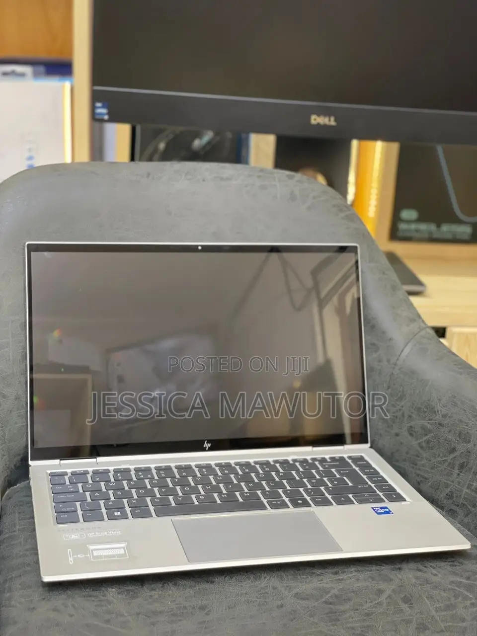 Laptop HP EliteBook 1040 G8 32GB Intel Core I7 SSD 512GB
