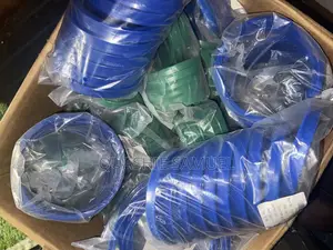 Hydraulic Seals