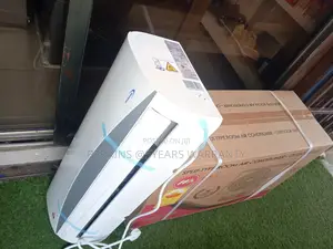 H a 1.5hp Inverter Split Ac Outdoor and Indoor Unit Set