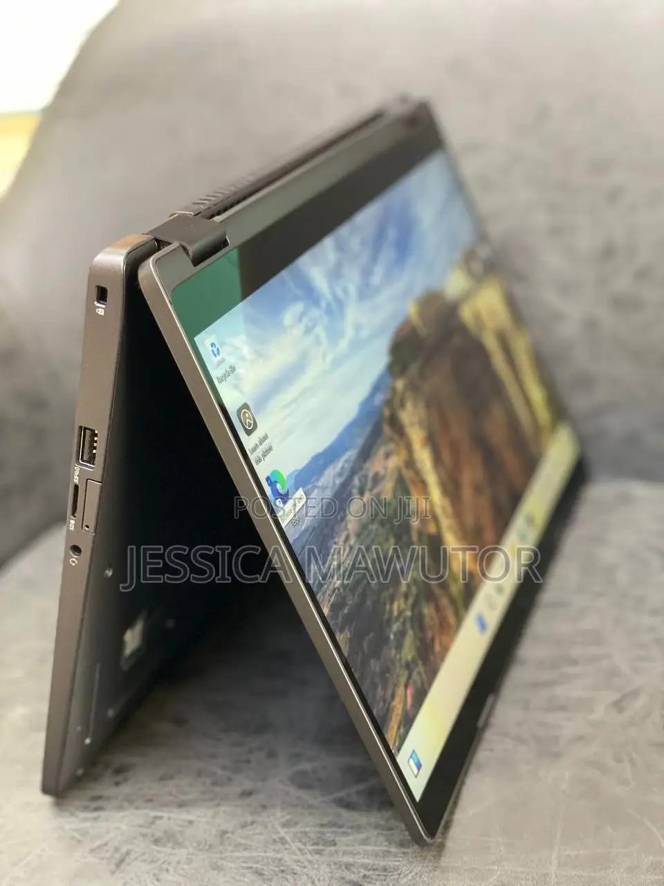 Laptop Dell Latitude 5300 8GB Intel Core I5 SSD 256GB