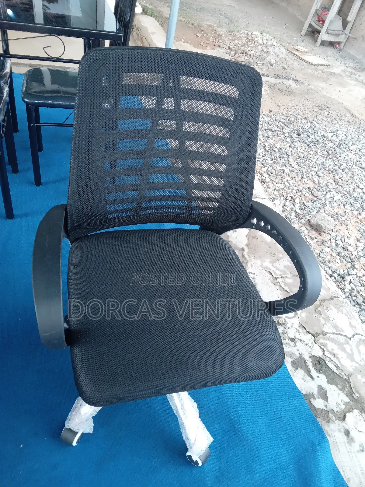 Sulate Chair