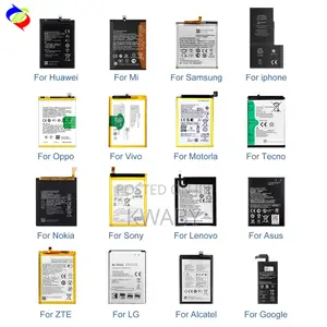 Phone Batteries