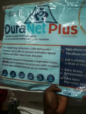 Mosquito Net