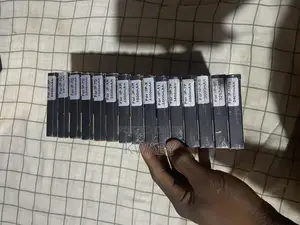 Phone Batteries