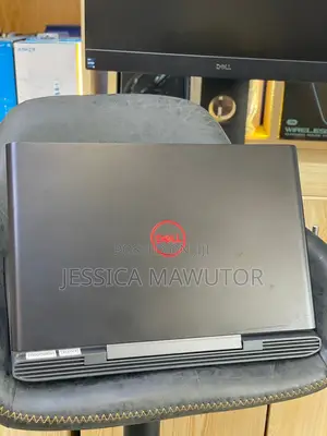 Laptop Dell G5 16GB Intel Core I7 HDD+SSD 128GB