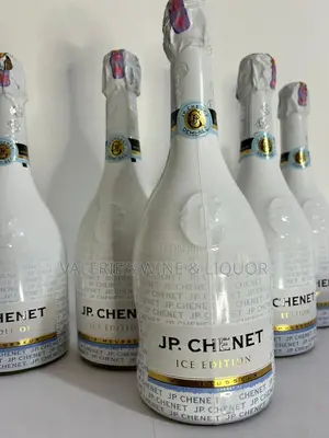 Jp Chenet Ice Edition - Sparkling Wine (Spain )