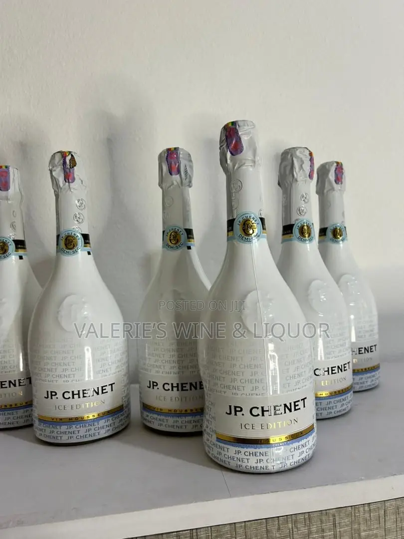 Jp Chenet Ice Edition - Sparkling Wine (Spain )