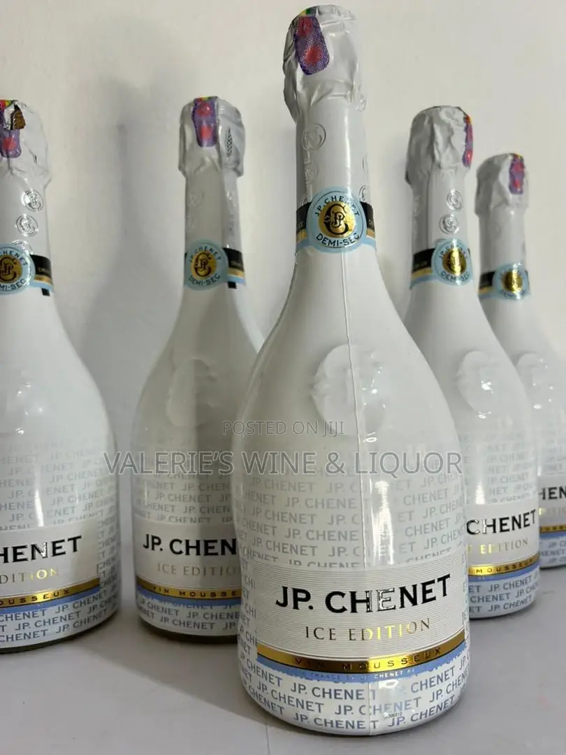 Jp Chenet Ice Edition - Sparkling Wine (Spain )