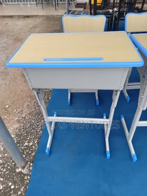 Zidd Study Desk
