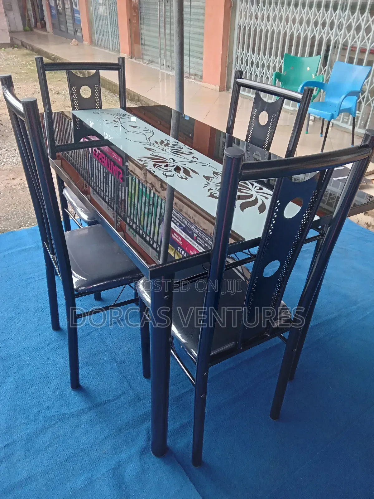 Stewards Dining Sets