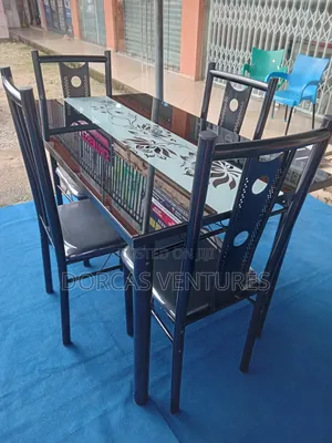 Stewards Dining Sets