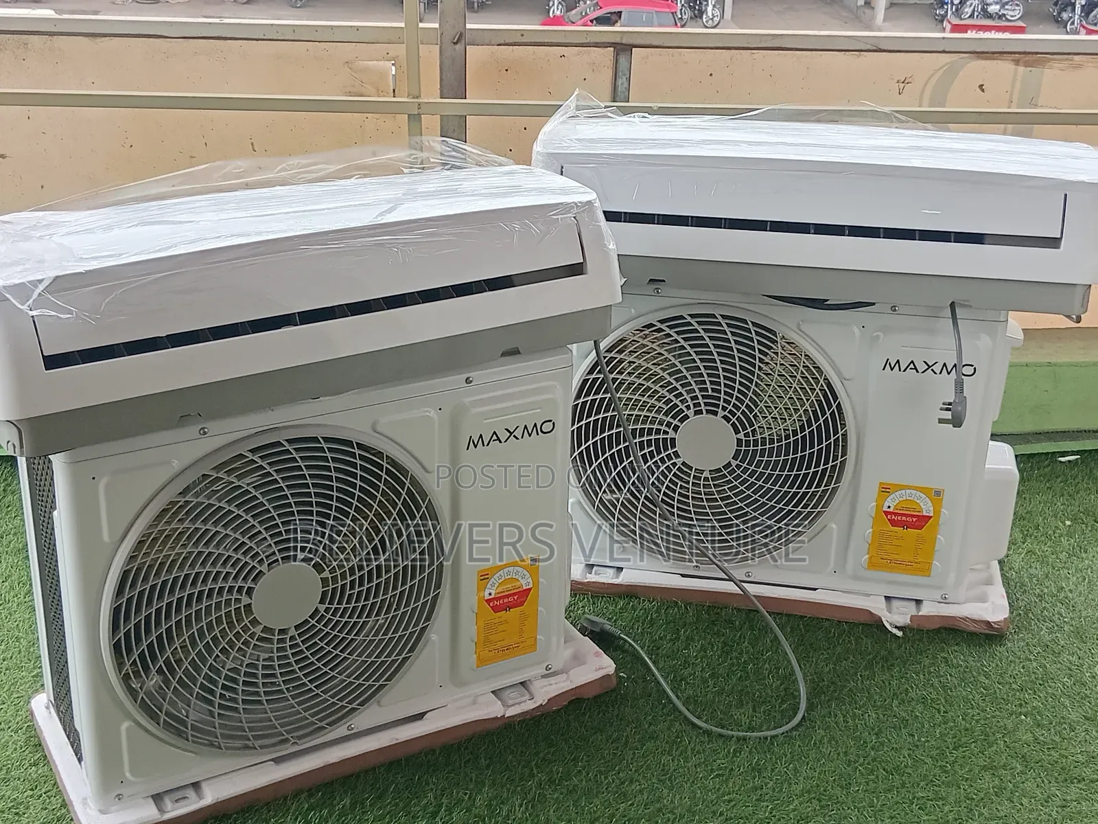 Maxmo Air Conditioner Improve Indoor Air Quality Maxmo 2.5hp Ac