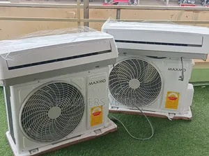 Maxmo Air Conditioner Improve Indoor Air Quality Maxmo 2.5hp Ac