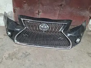 Front Bumper Camry 2007-2010