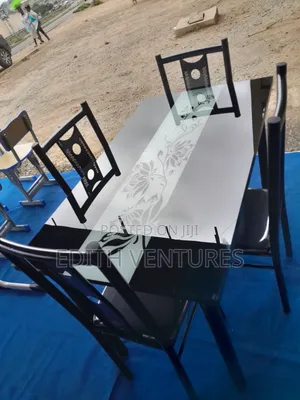 Creating Room Dining Set
