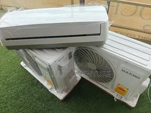 Your Comfort, Your Priority Maxmo Air Condition 2.5hp Air Condition
