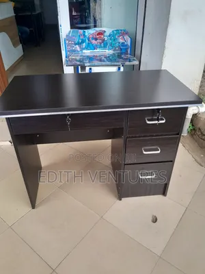Filler Office Table